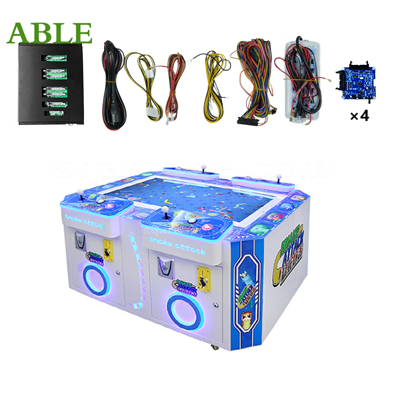 Kit de montaje para máquina de - Skee Ball Arcade reseña y precio