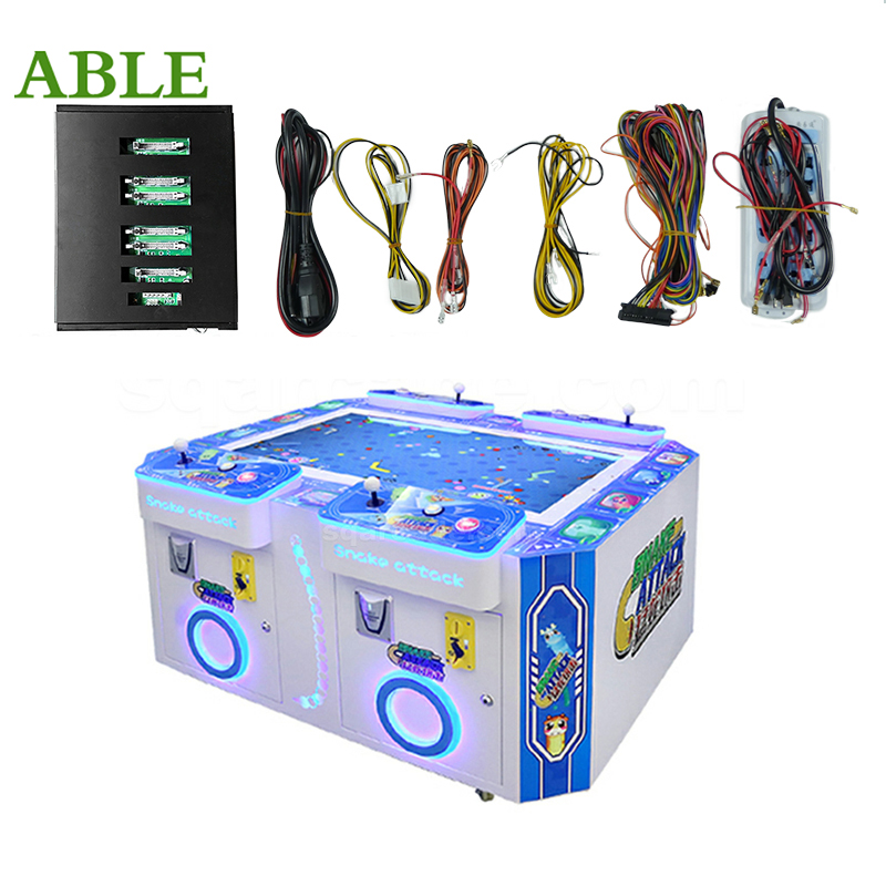 Kit de montaje para máquina de - Skee Ball Arcade reseña y precio