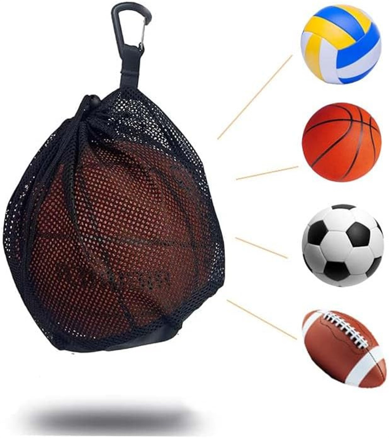 Bolsa de malla portátil con co - Basketball Arcade Game reseña y precio