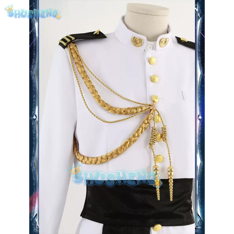 FGO Nemo Cosplay disfraz juego - Arcade Games & Vending Llc reseña y precio