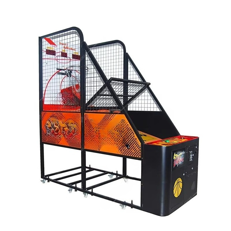 Máquina de Baloncesto Comercia - Arcade Game Coin reseña y precio